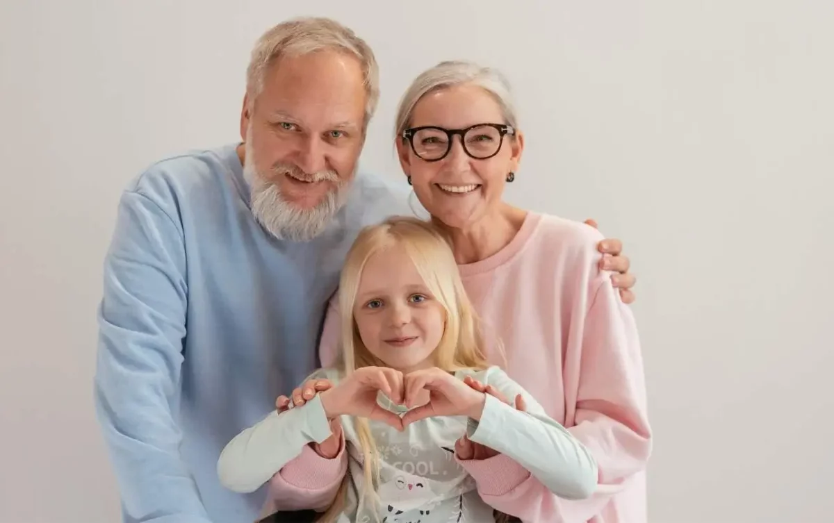 «Декрет» для бабушек и дедушек предлагают ввести в Дании