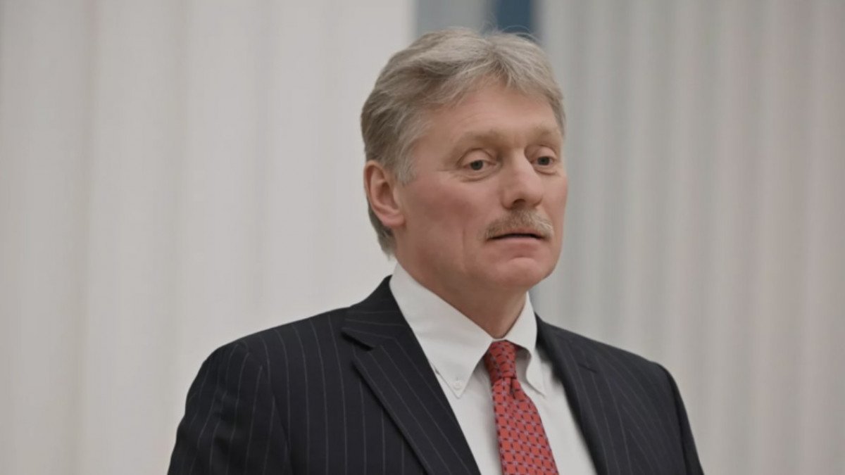 Ресей Украинамен келіссөздерге алдын ала шарттарсыз дайын