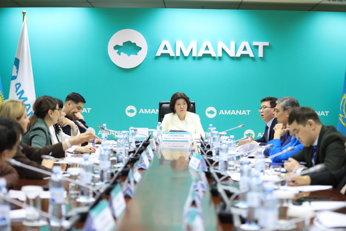 Подушевой норматив финансирования колледжей увеличился в два раза, – AMANAT