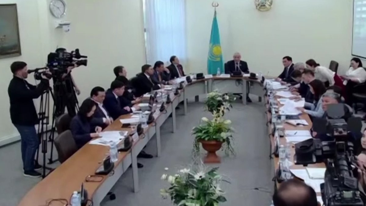 «Әкім электрик қызметін атқарып жүр»,- депутат