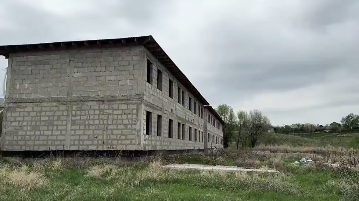 Более сотни человек обманули на продаже новостроек в Каскелене