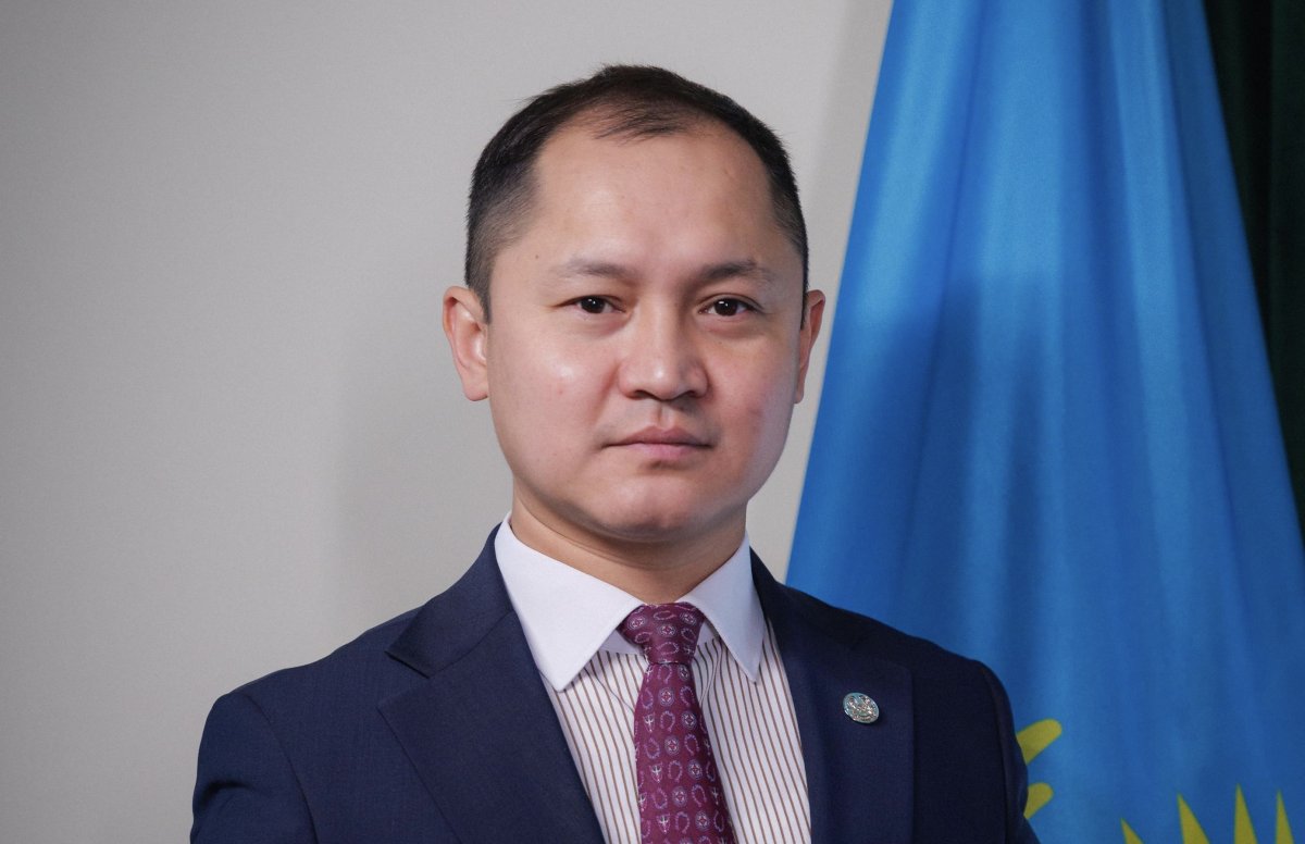 Назначен новый заместитель акима Костанайской области