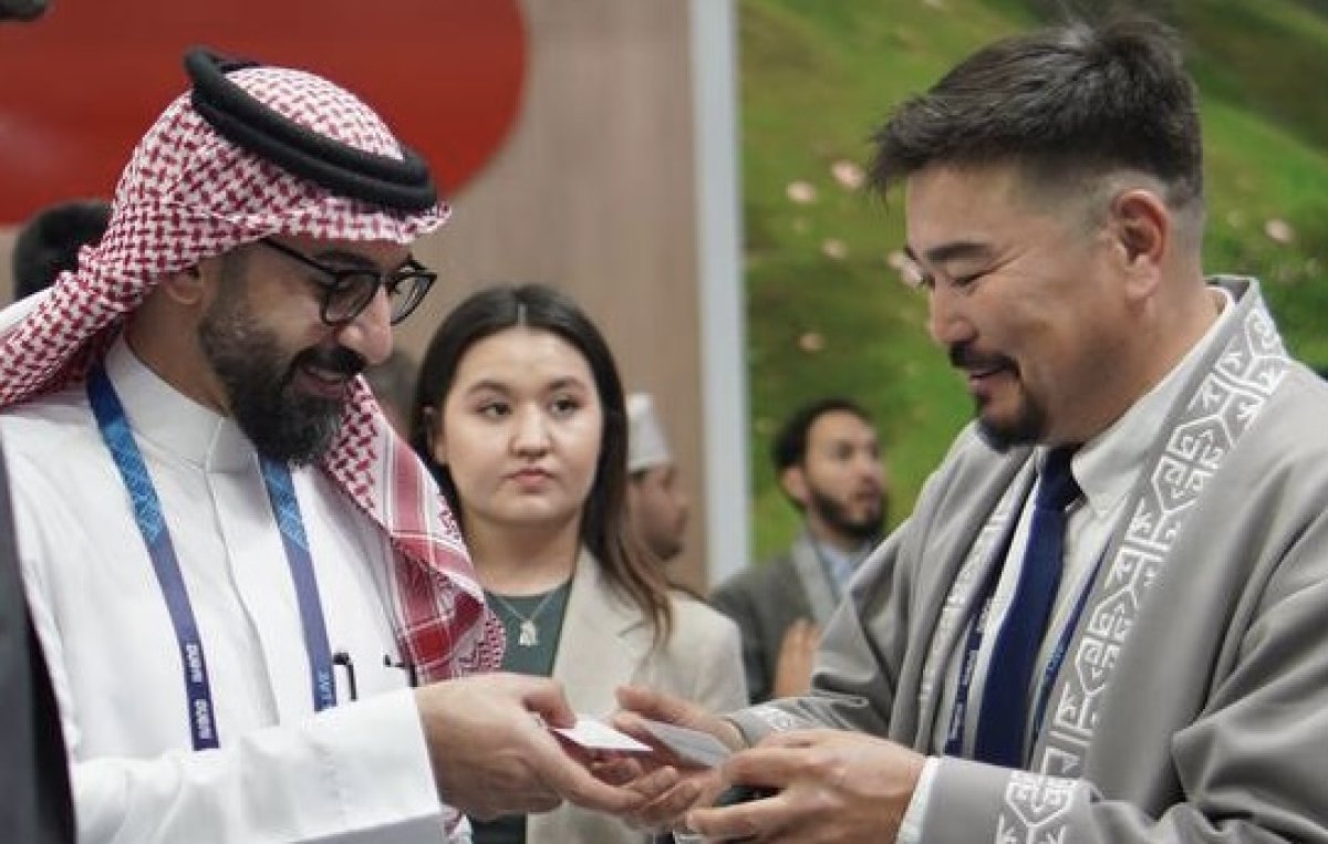 На 62% вырос поток арабских туристов в Казахстан