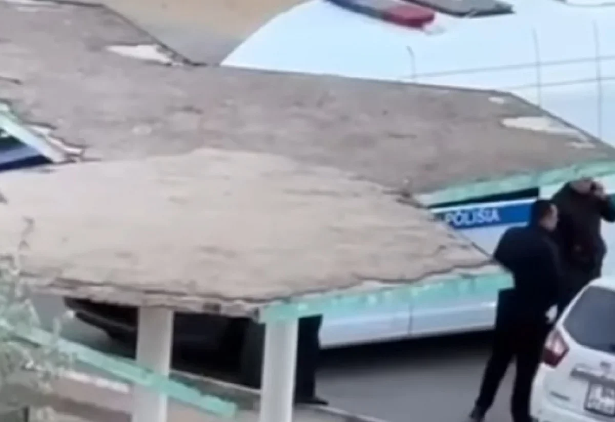 Мужчина погиб после конфликта в Актау