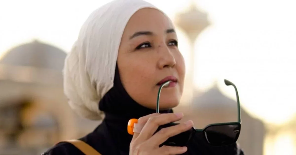 «Ғашық болып қалдым»: Индира Расылхан жеке өміріндегі жаңалығын жария етті