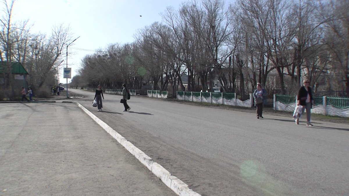 10 жастағы баланың денесі өз үйінің ауласынан табылды