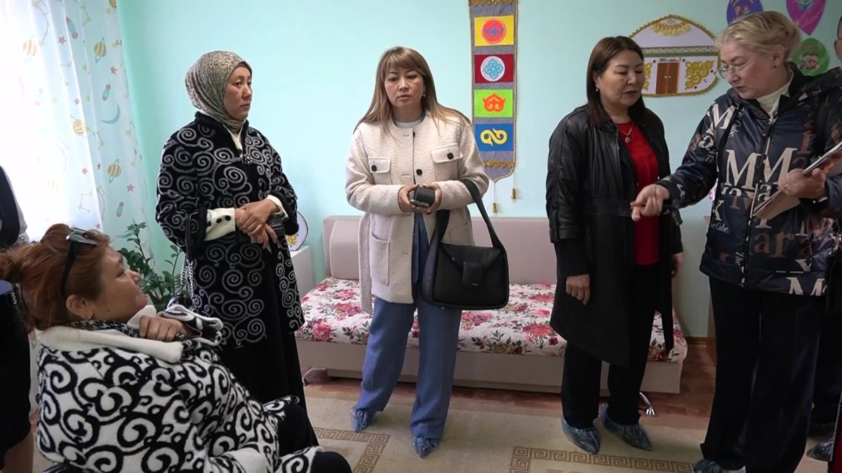 БҚО-да шекара маңындағы 13 мектеп жабылуы мүмкін