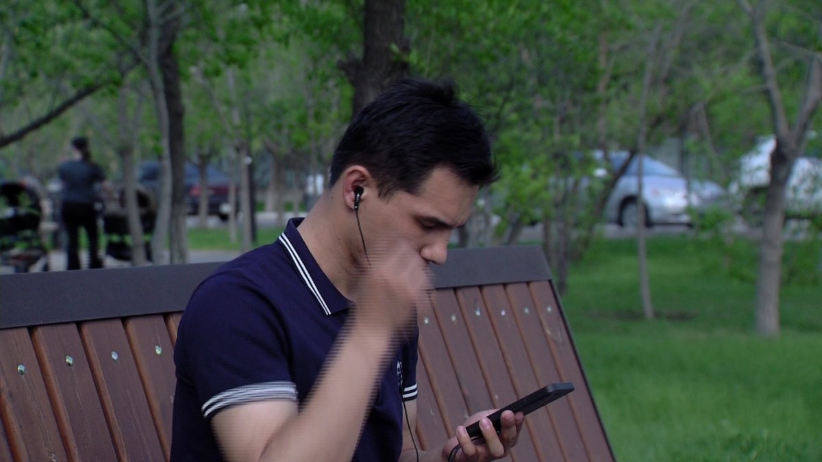 "Құлаққап құлақтың естуінен айырады", - мамандар