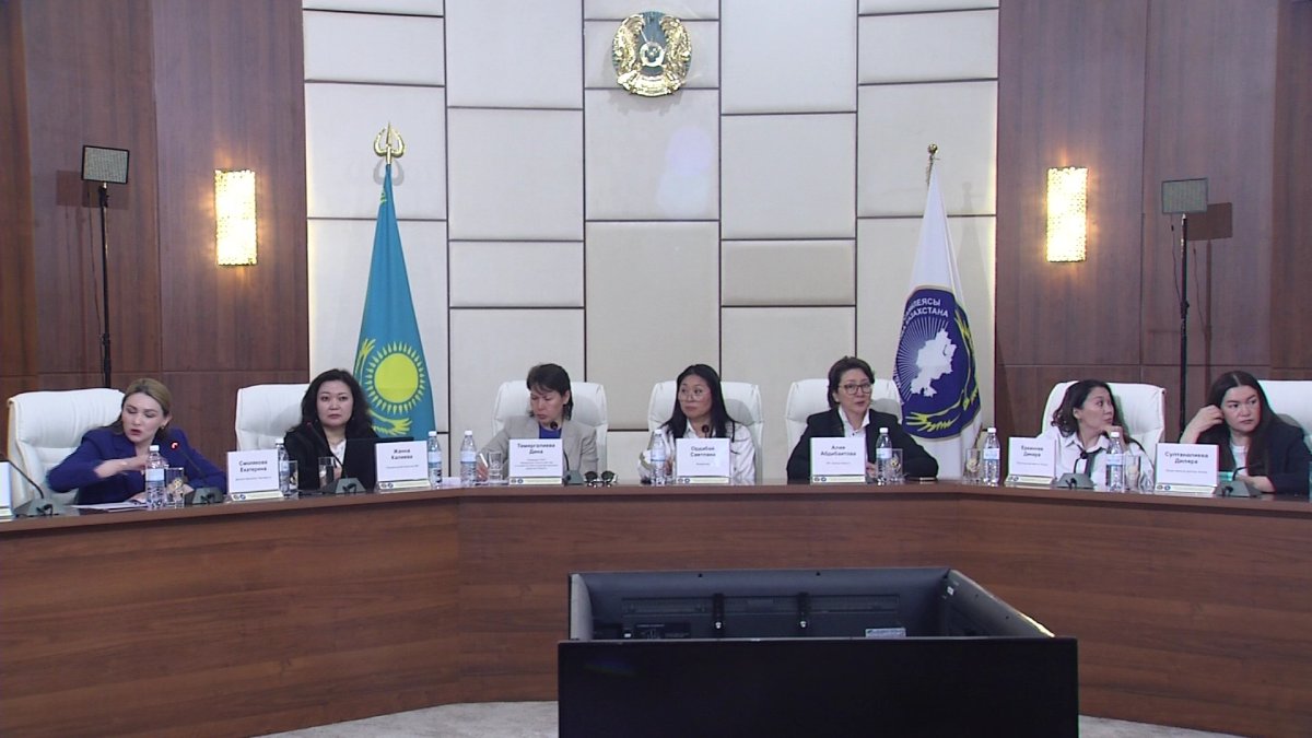 Елімізде 2 686 мүмкіндігі шектеулі жас жоғары білім алуда