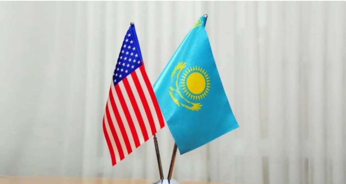 Казахстан отреагировал на введение взаимных пошлин со стороны США