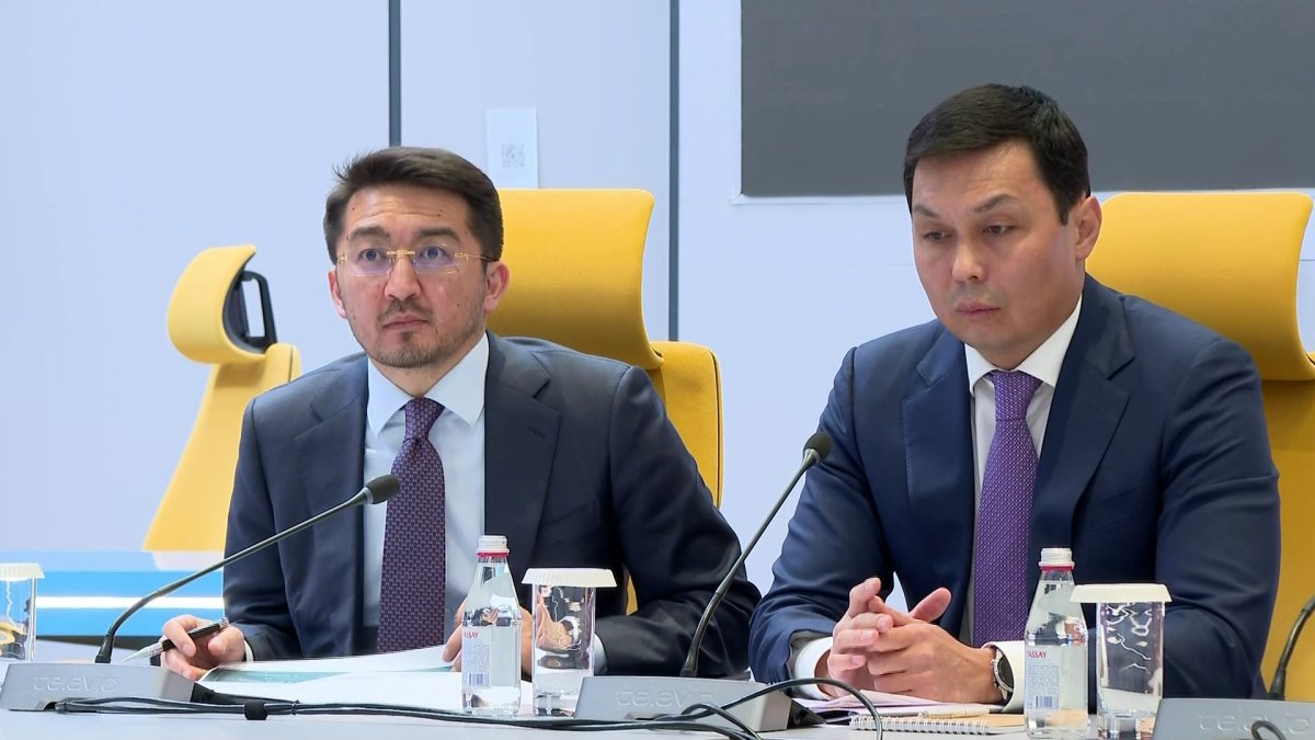 Мемлекет қаражатын қадағалау мақсатында биыл 250 млрд-қа жуық цифрлық теңге айналымға енгізілген