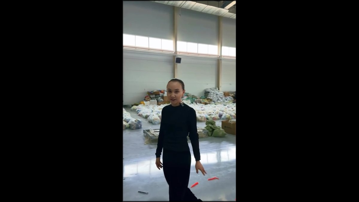 Перизат Қайрат анасымен бірге сотталуы мүмкін