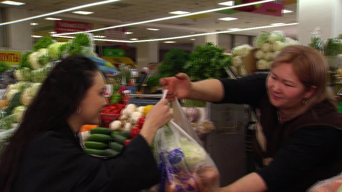 “У меня есть деньги только на 5 кг мяса” - казахстанцы о своих финансах