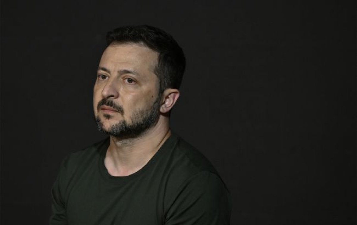 Зеленский не исключил, что война с Россией может завершиться в ближайшие недели