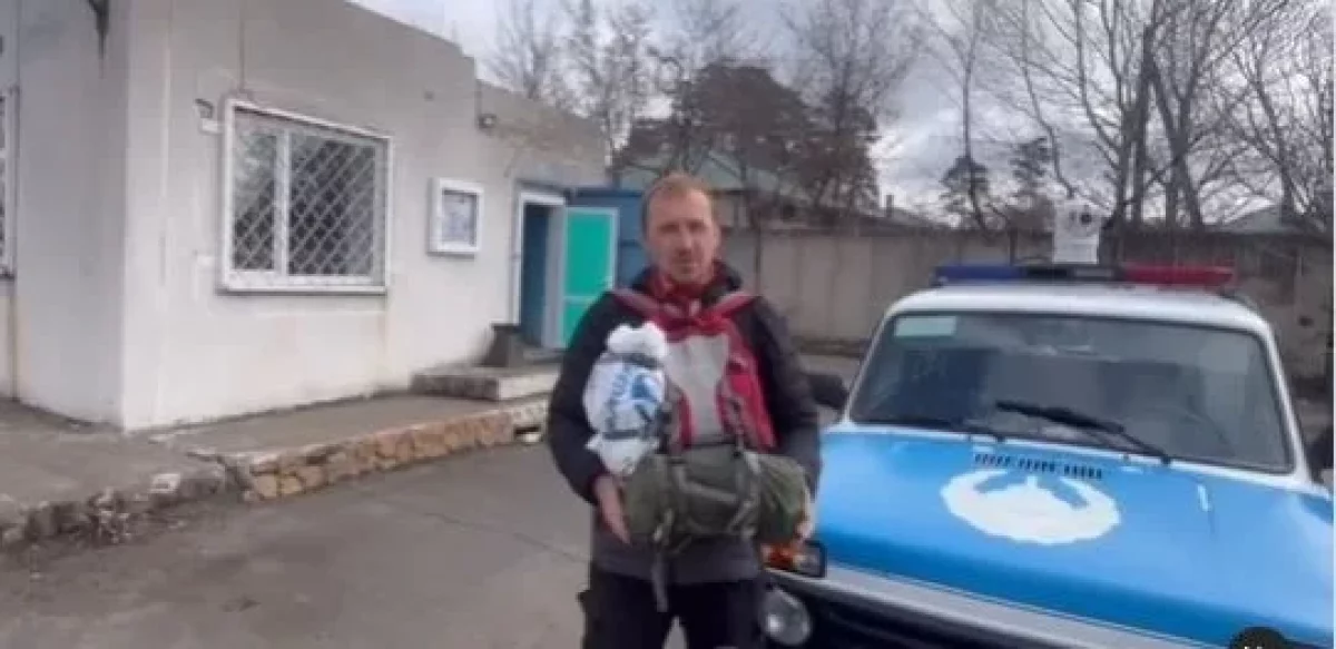 Үндістаннан Ресейге автостоппен шыққан саяхатшы Қазақстанда жолда қалды