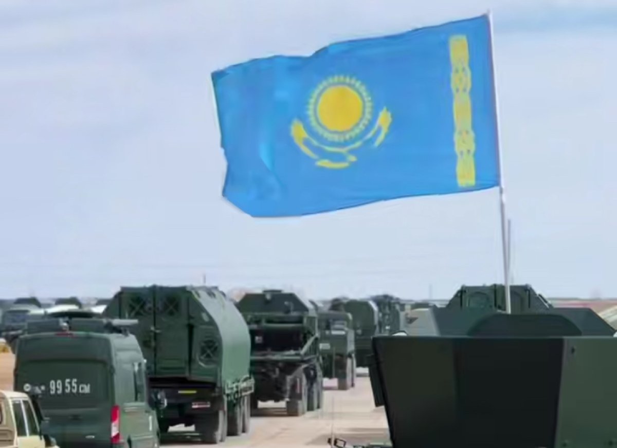 Парад 2025: о готовности военнослужащих рассказали в Министерстве обороны