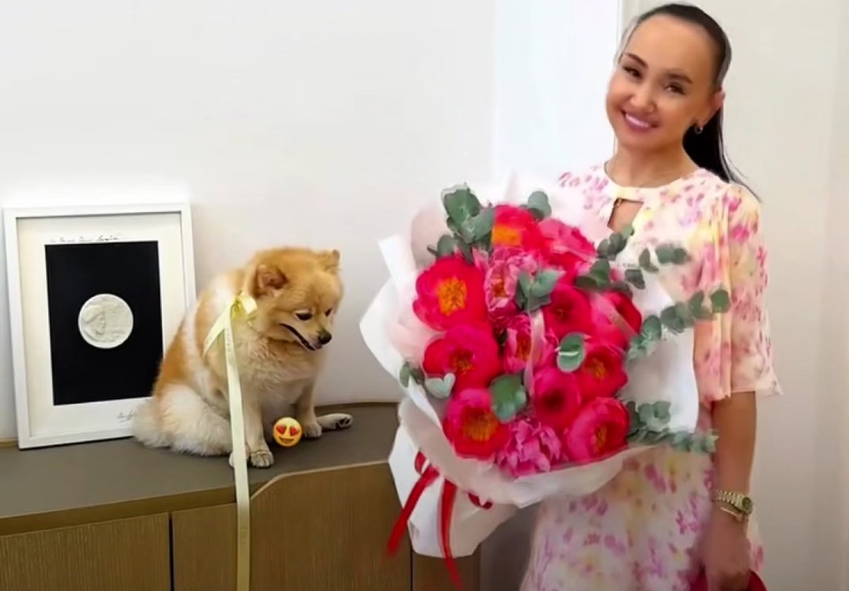 Мать Перизат Кайрат отправили под домашний арест