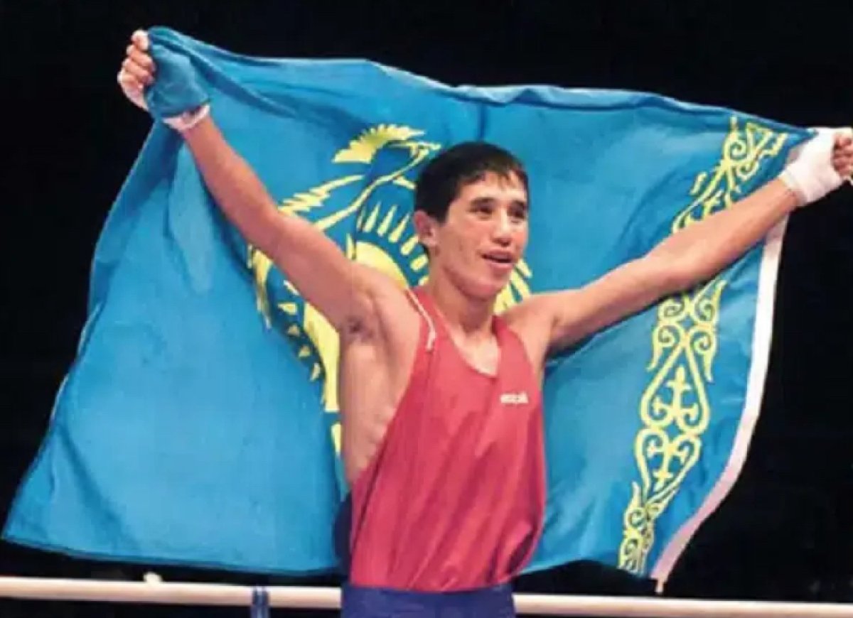 Сегодня день рождения Бекзата Саттарханова