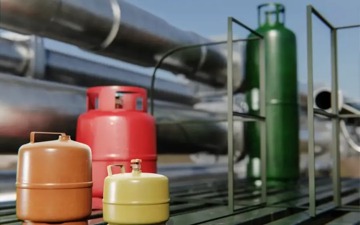 Сұйытылған газды сыртқа шығаруға енгізілген тыйым тағы 6 айға созылады