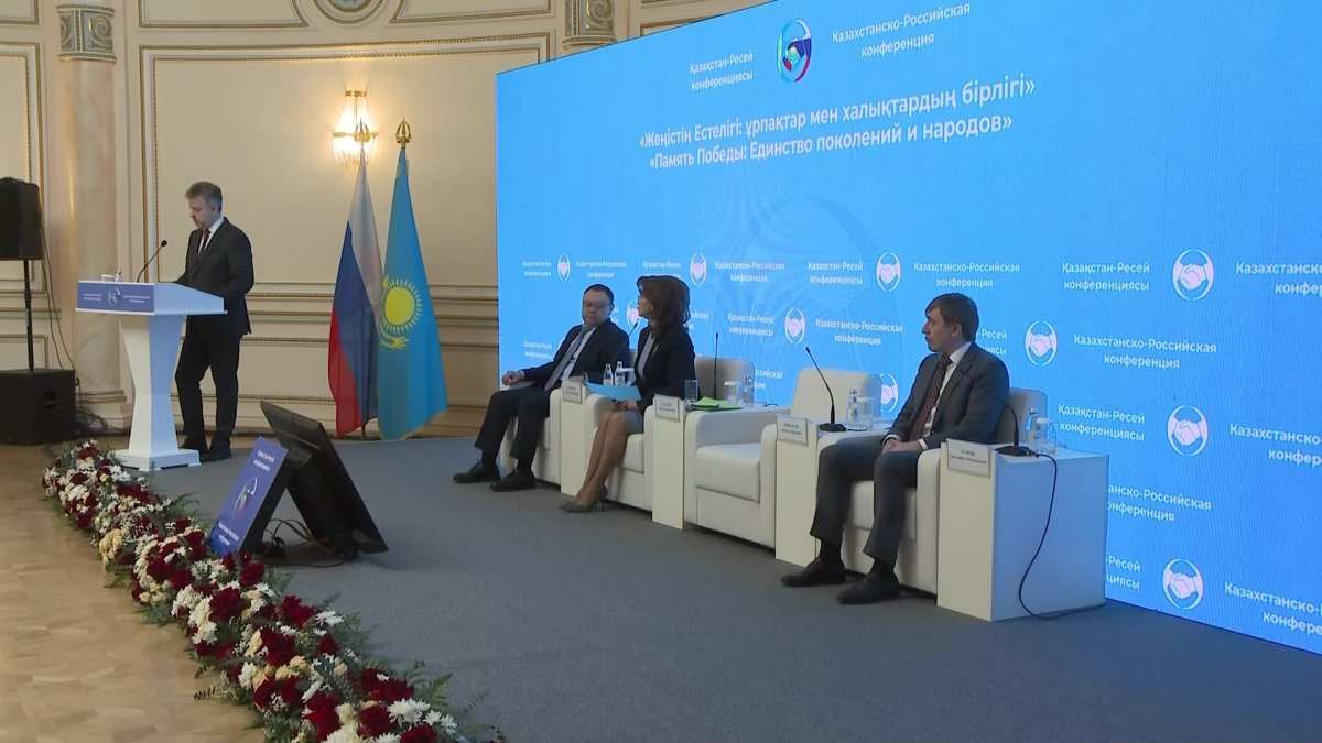 Память Победы: Великая Отечественная война положила начало развитию казахской культуры