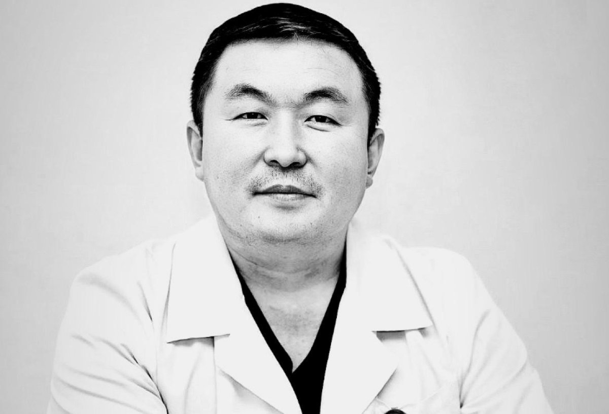 Умер внештатный детский нейрохирург Астаны