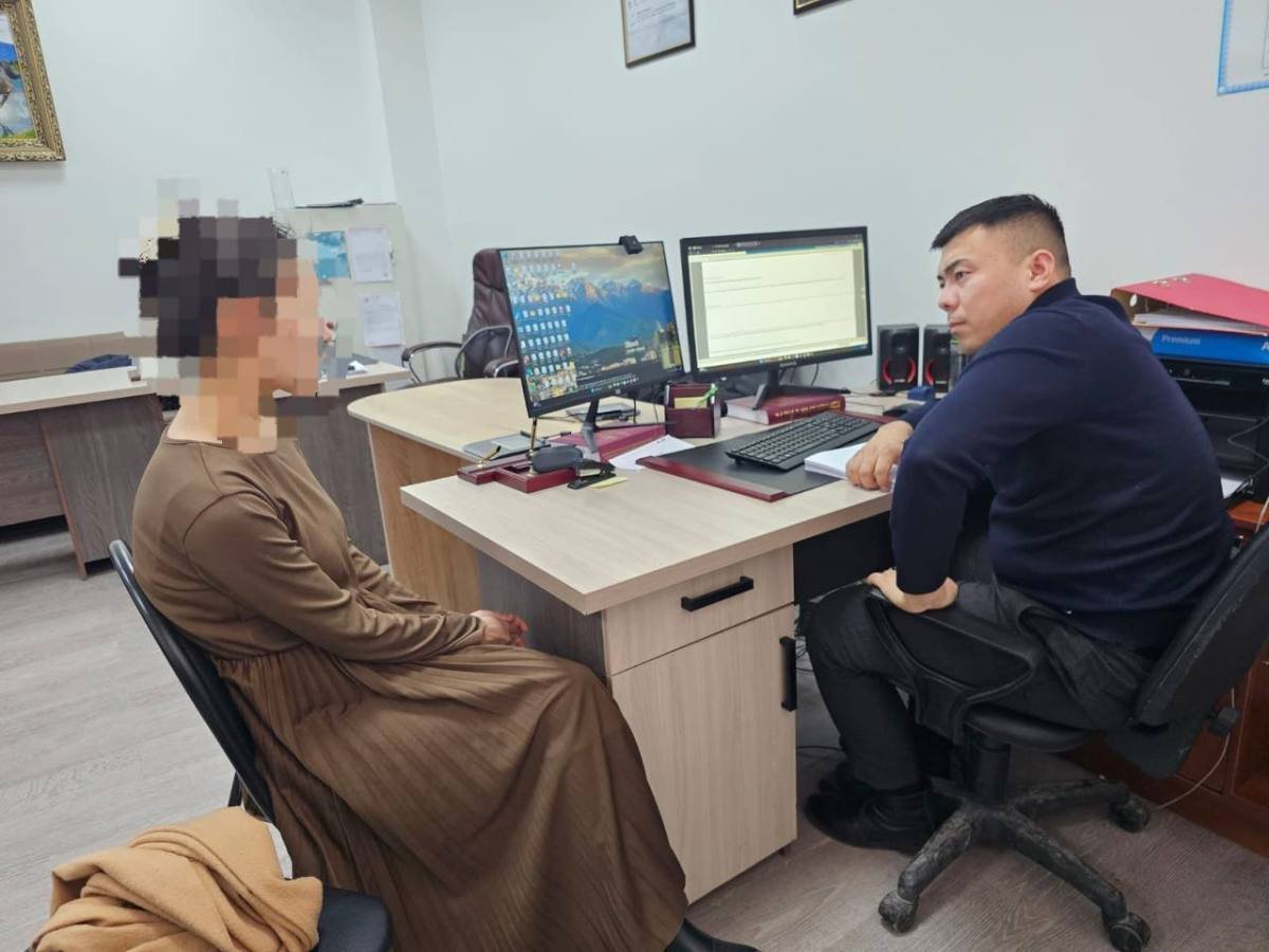 Жительница Атырау провернула на онлайн-кредитах аферу на 80 миллионов тенге