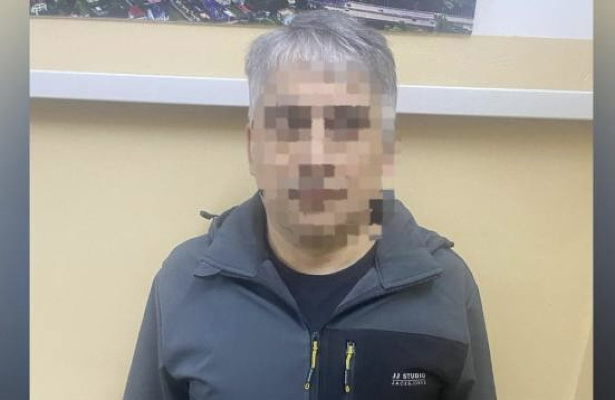 Участника аферы на миллионы рублей из России задержали в Алматы