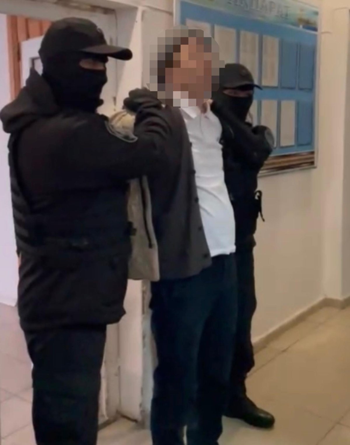 Блогер из Аркалыка подозревается в нескольких преступлениях