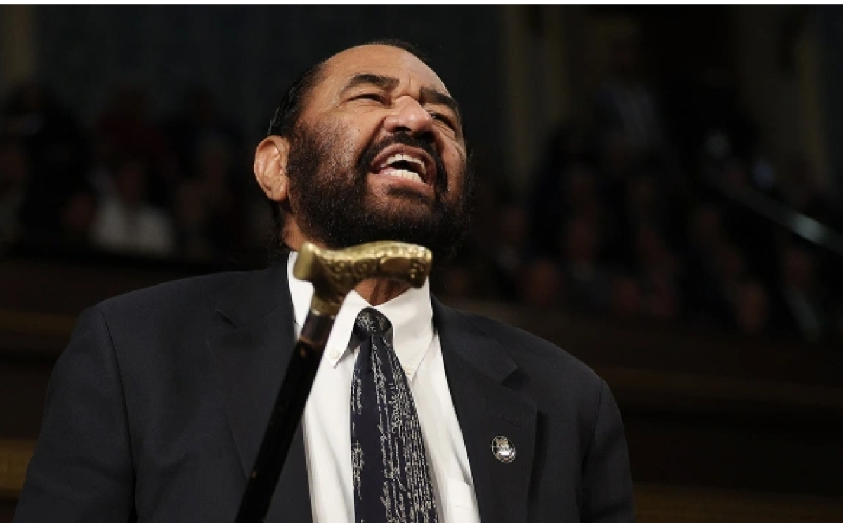 В США заговорили об импичменте Трампу