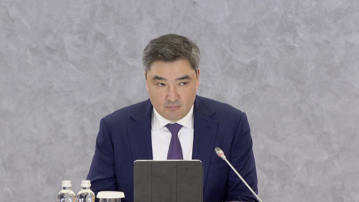 "Ауыл шаруашылығы саласына ерекше көңіл бөлінуде", - О. Бектенов