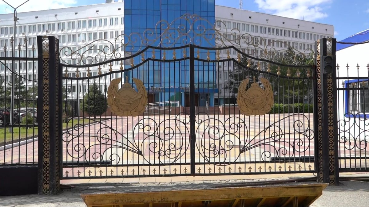 Арқалықта блогер қамауға алынды