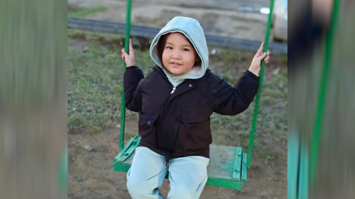 Қостанайда 7 жастағы қыздың өліміне байланысты іс қозғалды