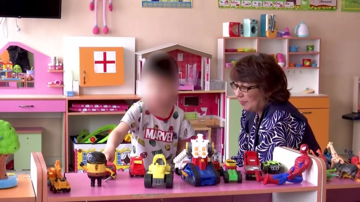 Павлодарда көпбалалы отбасы баласының жоғалып кеткенін білмеген