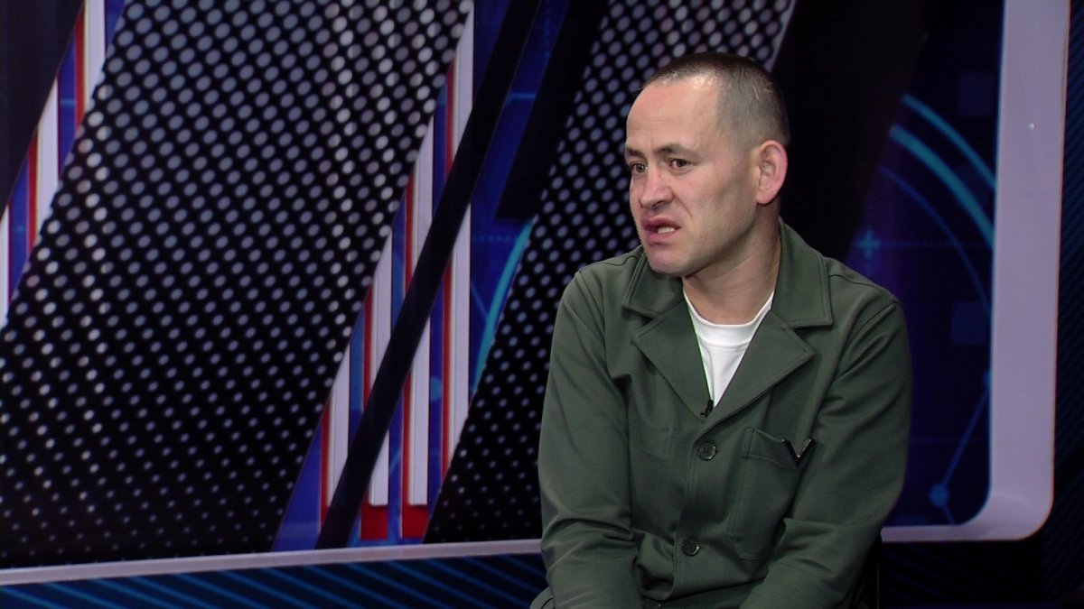 «Үш жыл қатарынан зиратта түнедім», - тұрғын