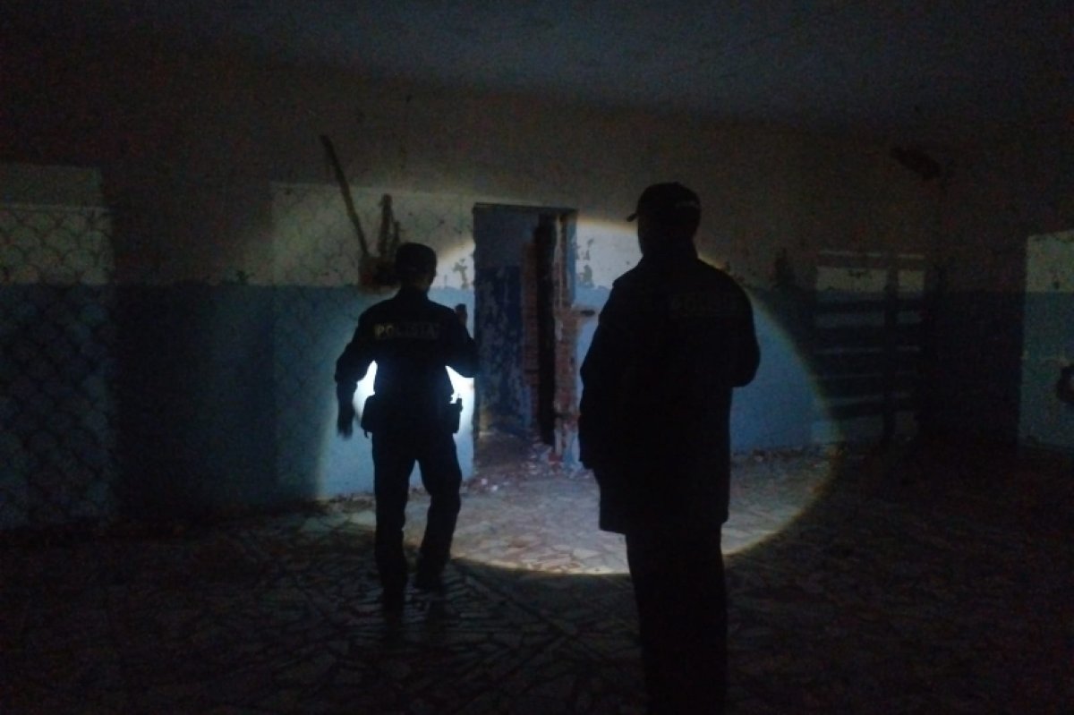 Двух подростков ищут в Костанайской области