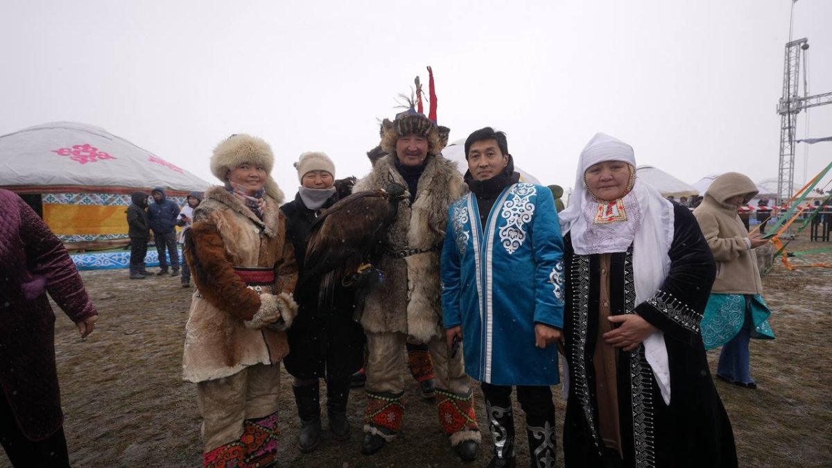 Казахстанским фермерам разрешат заниматься агротуризмом на своих участках