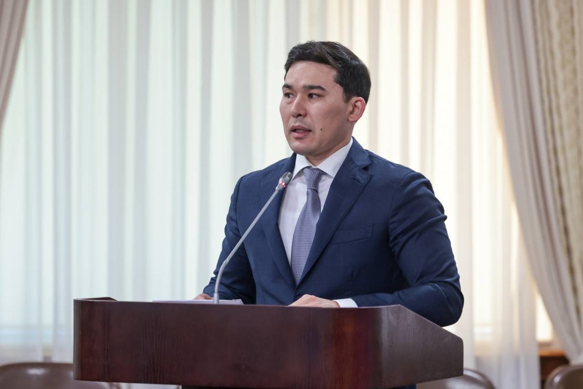 Казахстан вводит «зеленый коридор» для тургрупп