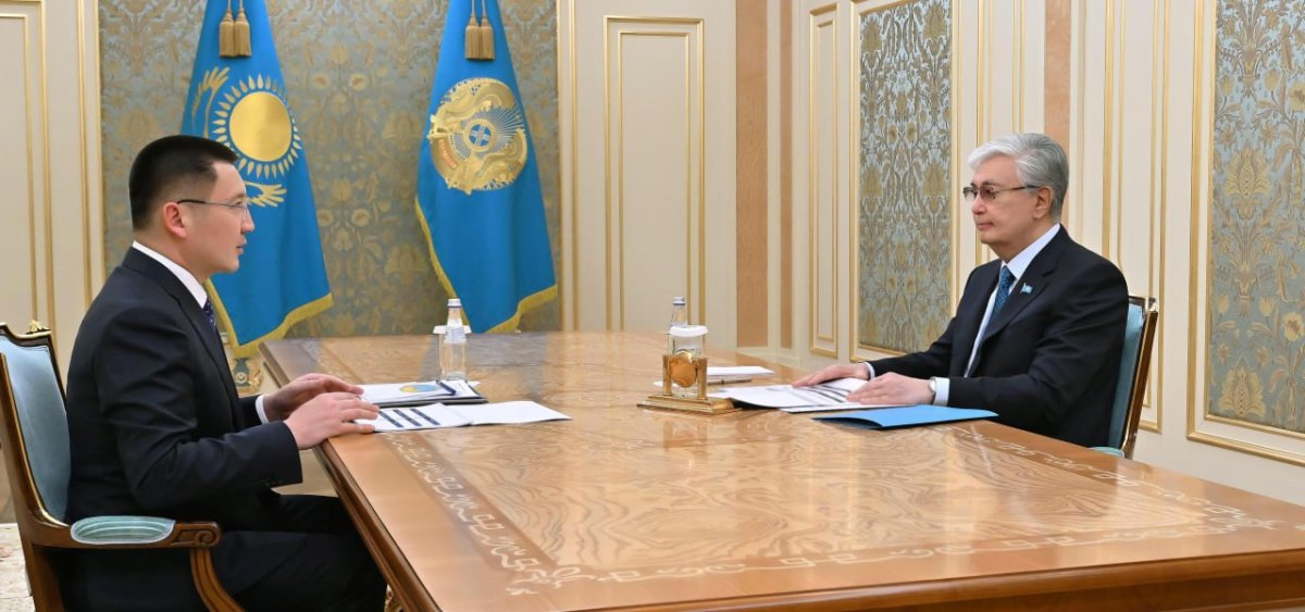 Президент поручил акиму Павлодарской области активнее привлекать инвестиции