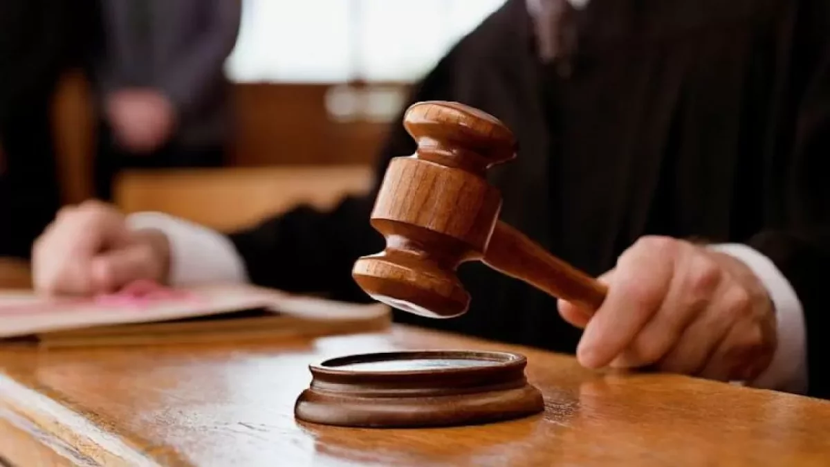 Судьяны сыйламаған елордалық қамауға алынды