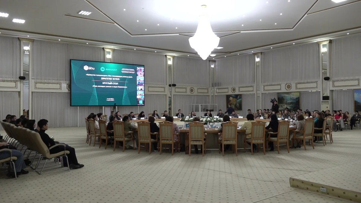 Проект по добыче редких металлов в соленых озерах разработали ученые ВКО