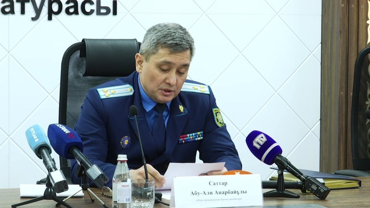 Искусственный интеллект в борьбе с подростковой преступностью используют в СКО