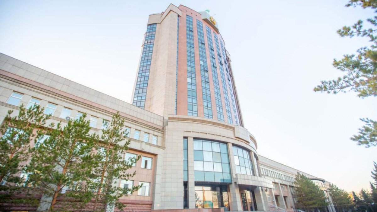 Өмір бойына бас бостандығынан айыру: ІІМ қазақстандықтарға ескерту жасады