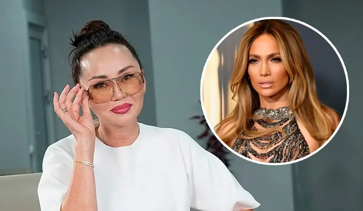 «Ұят қайда?»: Баян Мақсатқызы Дженнифер Лопестің Астанада өтетін концертіне пікір білдірді