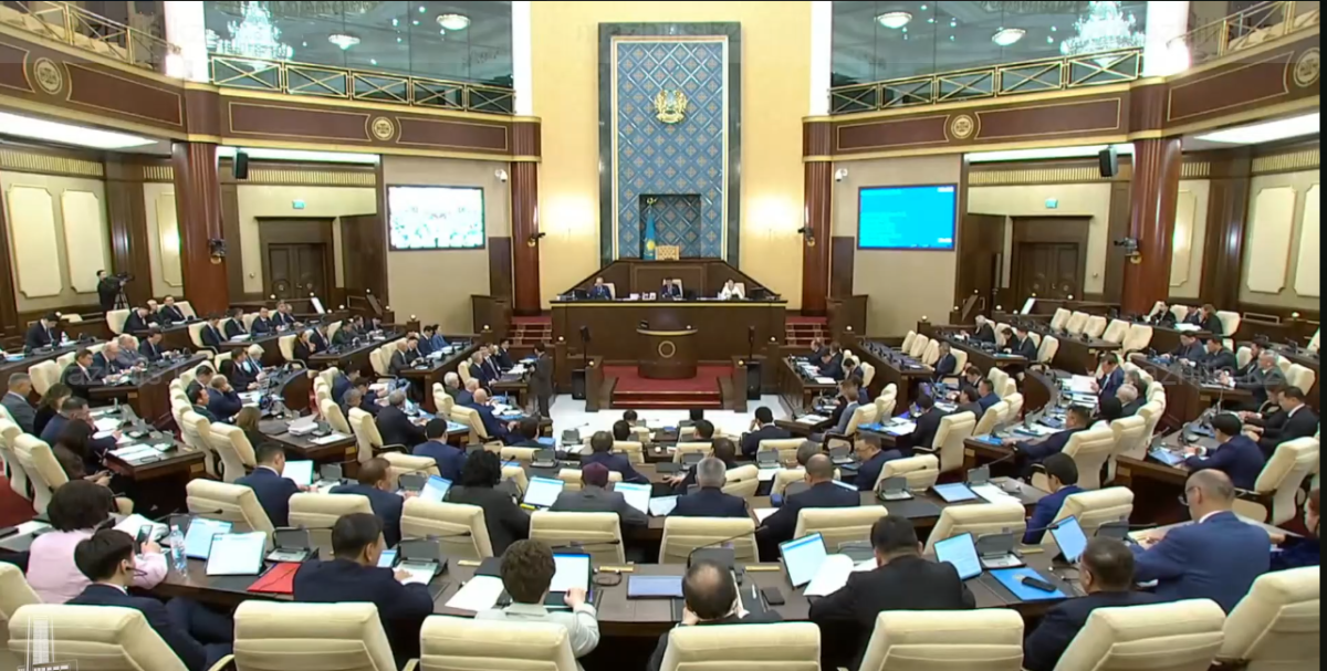 Правительство озвучило новое решение по НДС