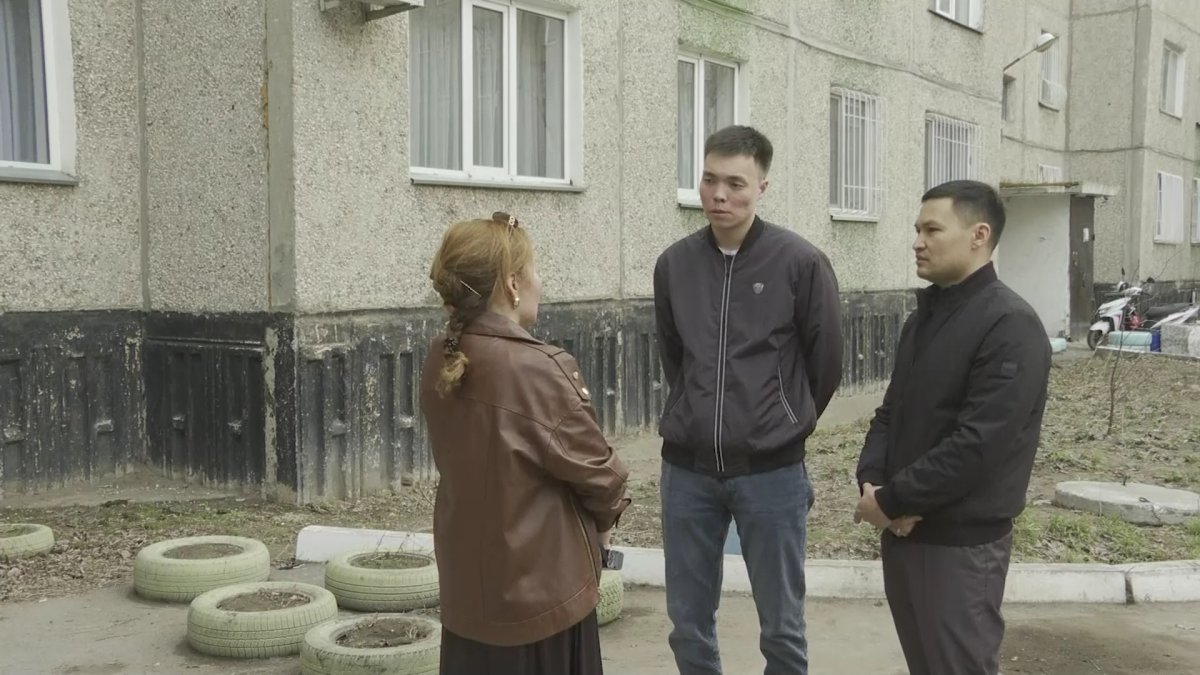 Павлодарда 50 жастағы азаматтың өліміне кінәлілер табылмай жатыр