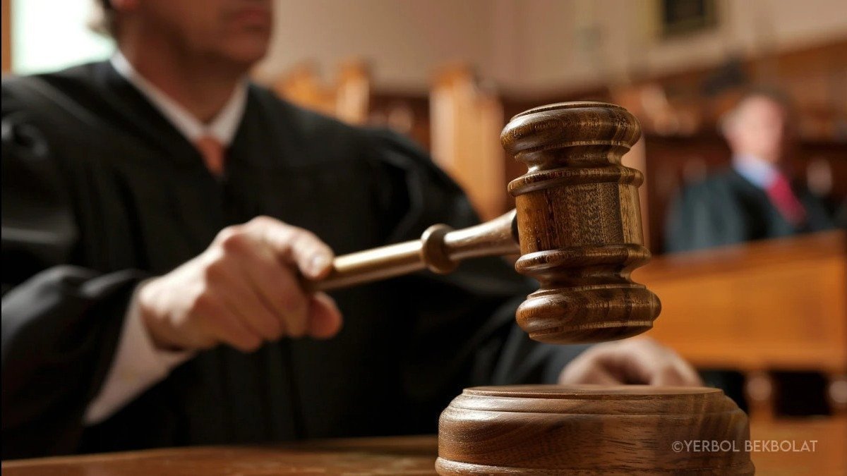 Бес баласы бар Маңғыстау тұрғыны есірткі сақтағаны үшін алты жылға сотталды