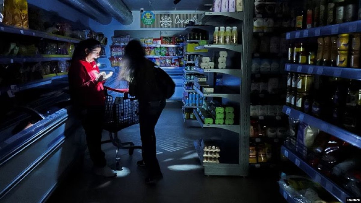 Испанский суд засекретил расследование масштабного блэкаута