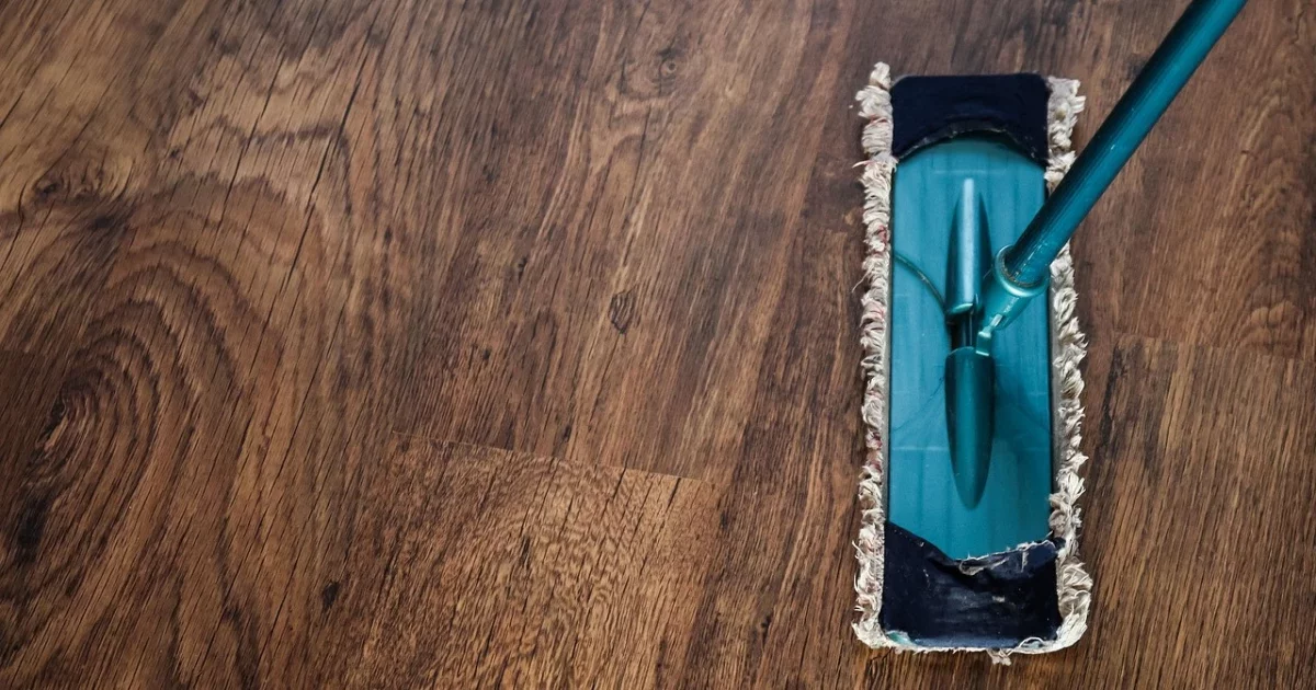 Әйелін түскі ас жасамағаны үшін швабрамен сабаған азамат жауапқа тартылды