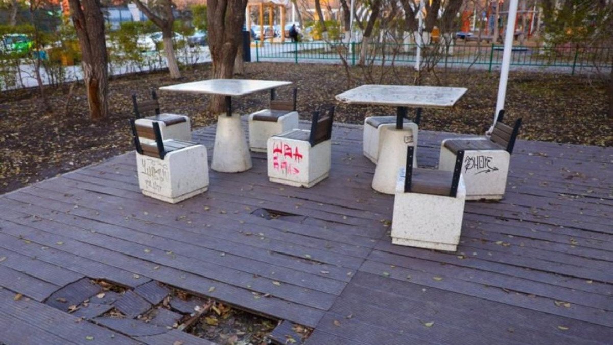 Астананы ластағаны үшін 5 мыңнан астам адам жауапқа тартылды