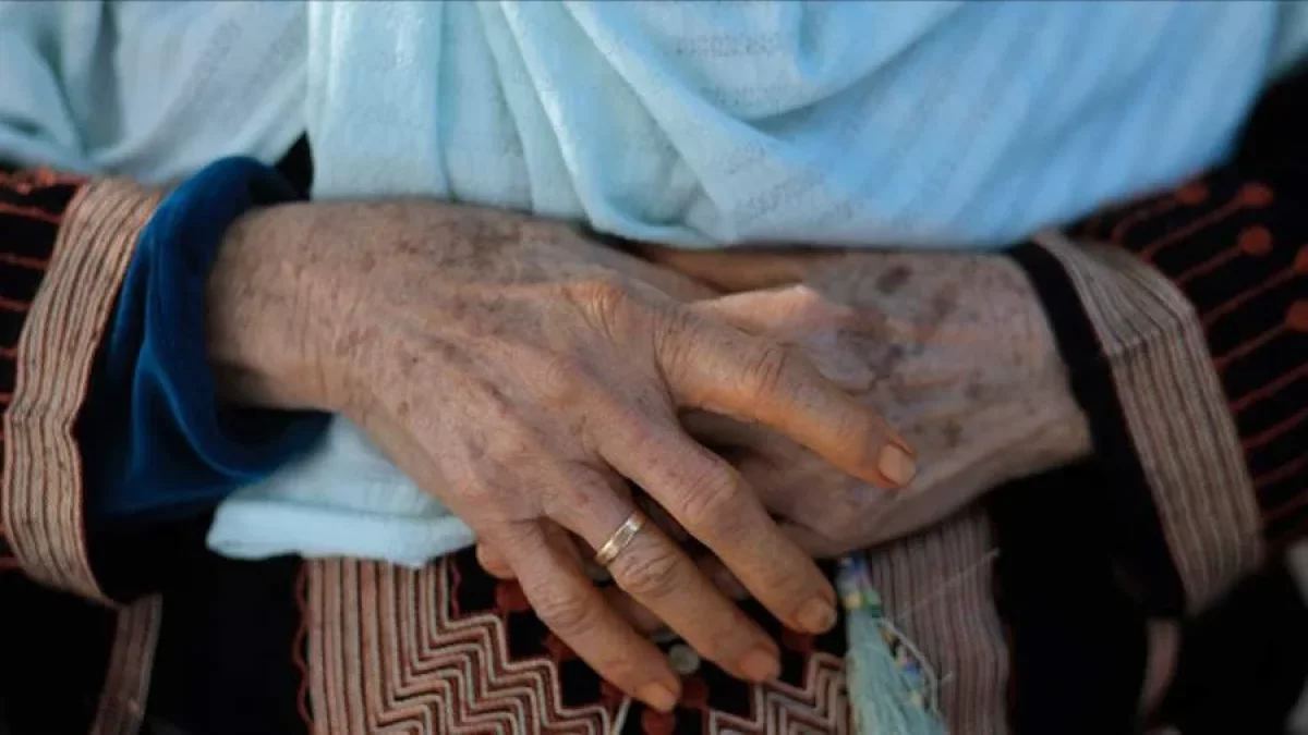 Бразилияда әлемдегі ең қарт әйел 116 жасында қайтыс болды